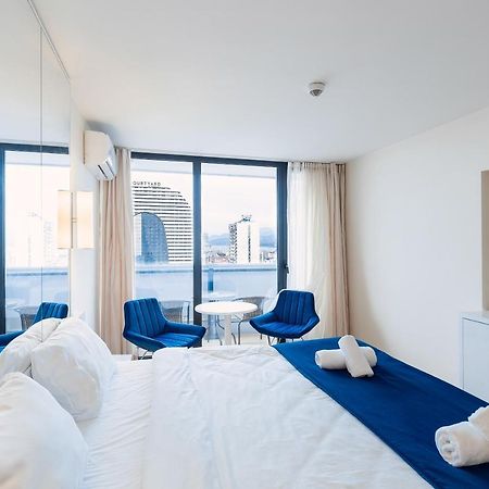 Grand City Real Estate Apartment Батуми Екстериор снимка