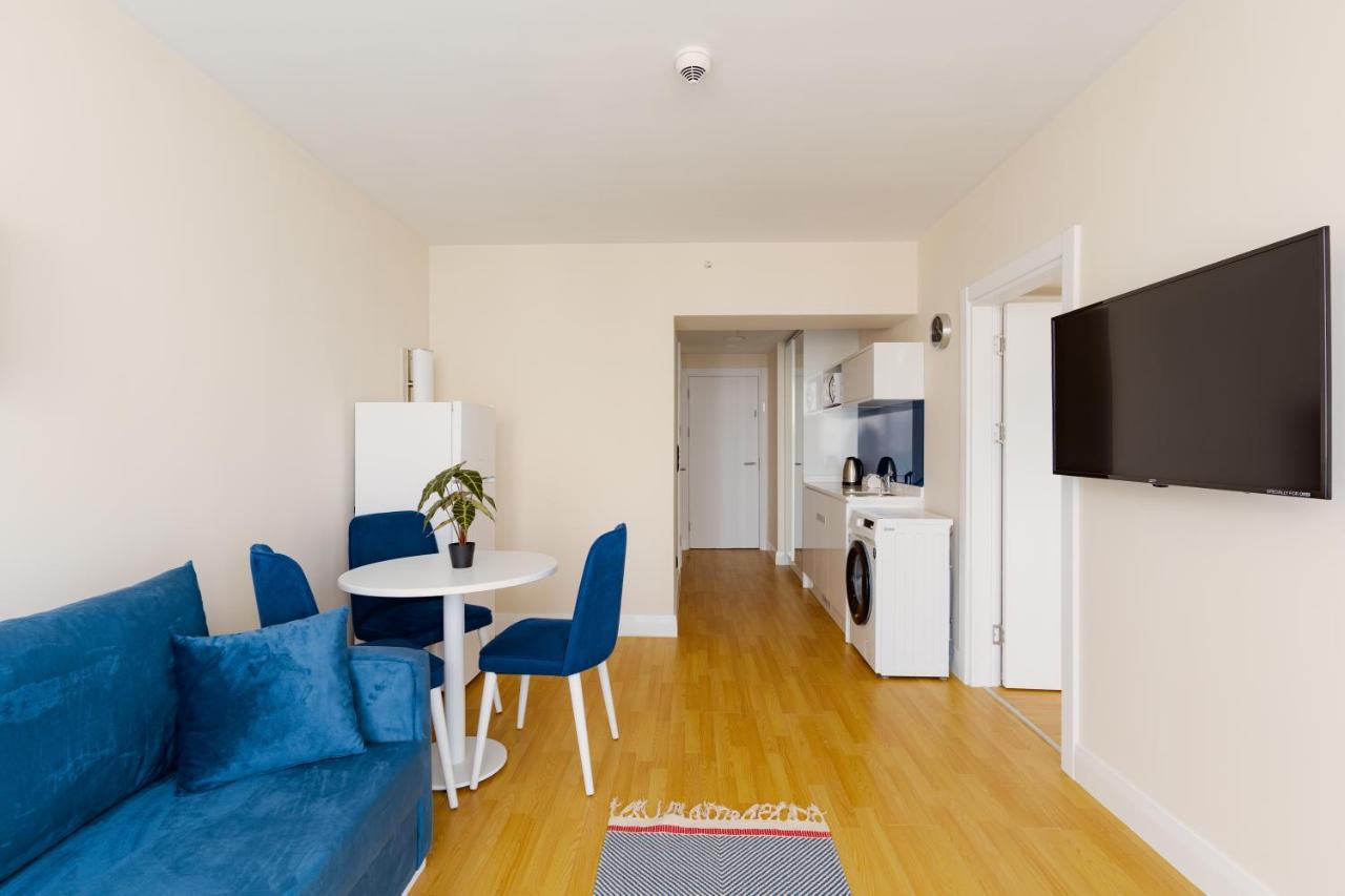 Grand City Real Estate Apartment Батуми Екстериор снимка