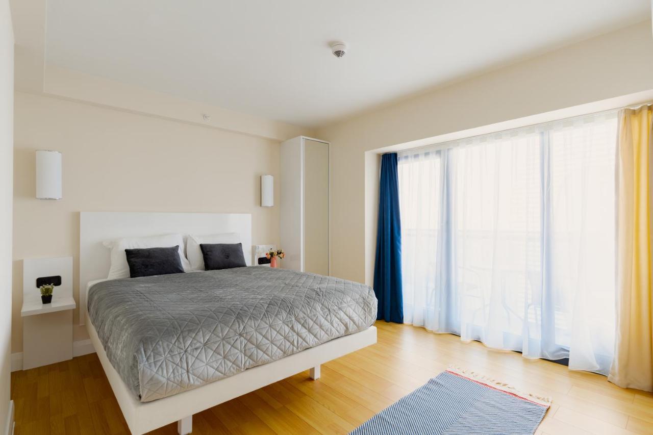 Grand City Real Estate Apartment Батуми Екстериор снимка