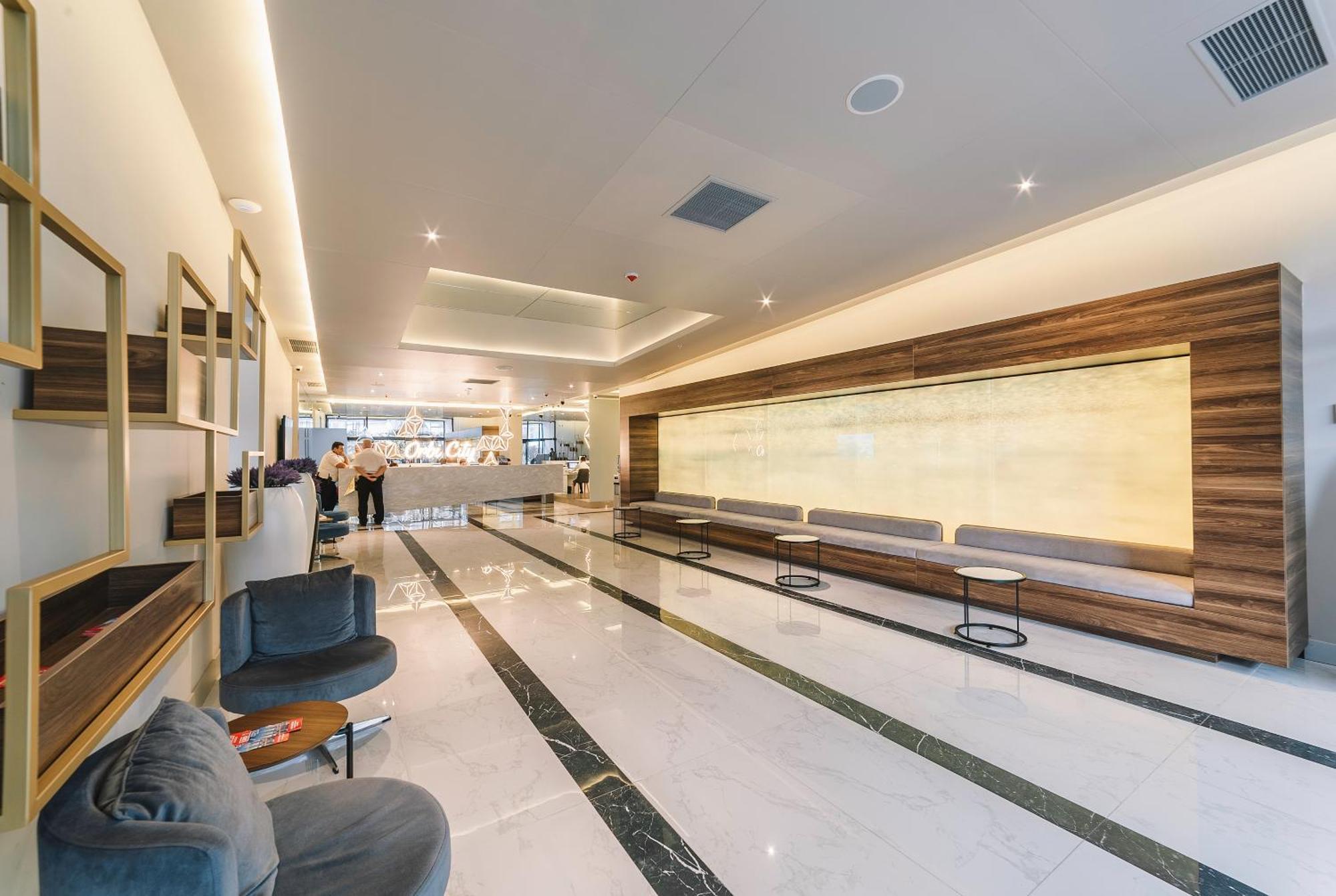 Grand City Real Estate Apartment Батуми Екстериор снимка